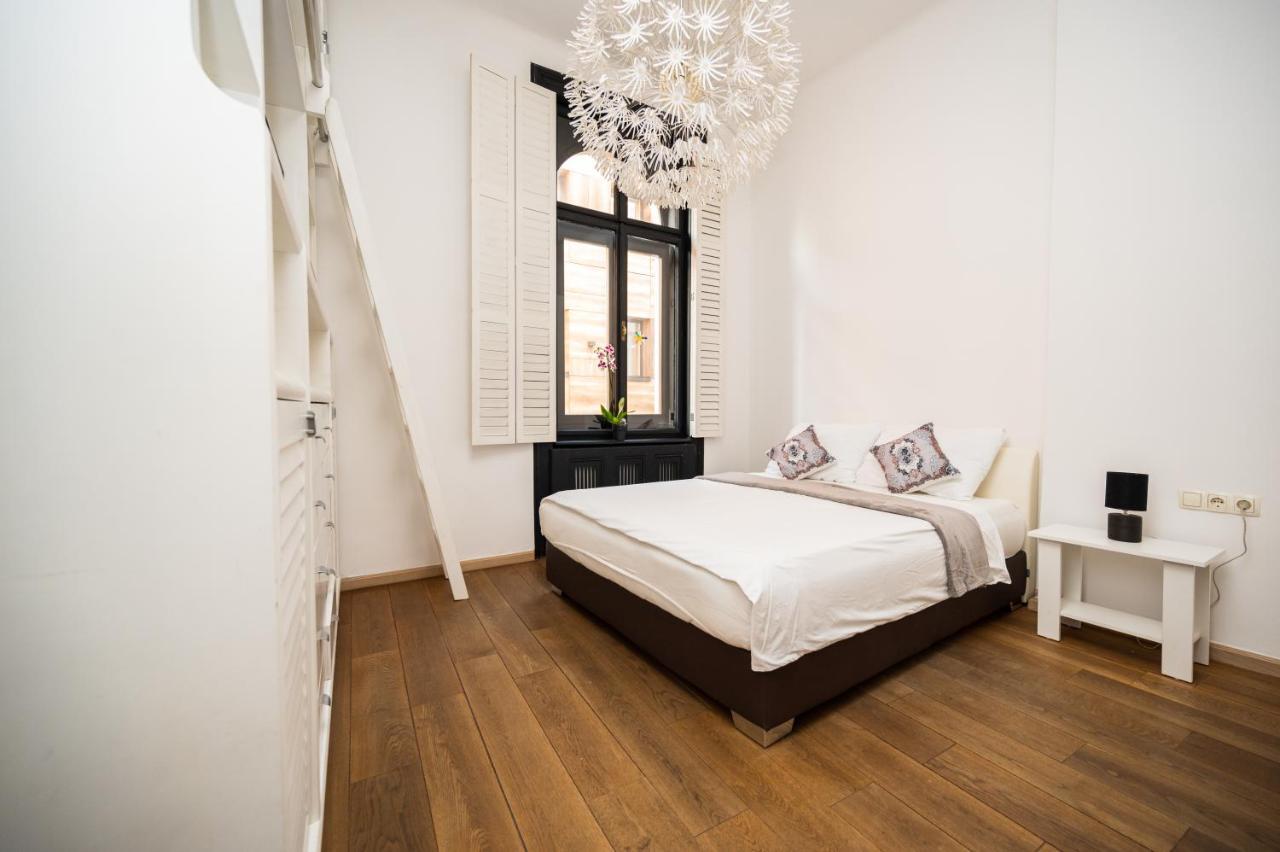 Old Town Rooms With Timeless View Sarajevo Bagian luar foto