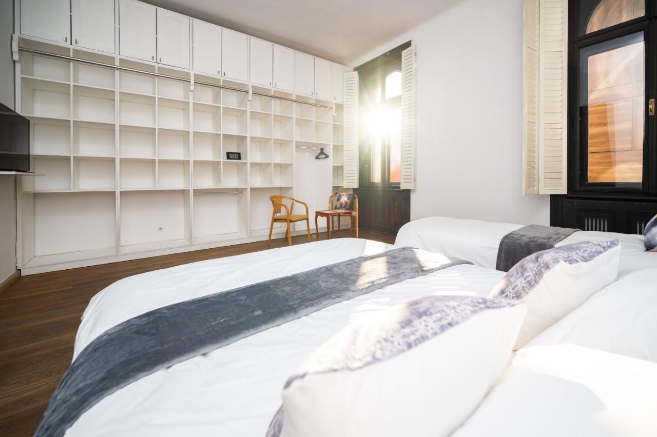 Old Town Rooms With Timeless View Sarajevo Bagian luar foto