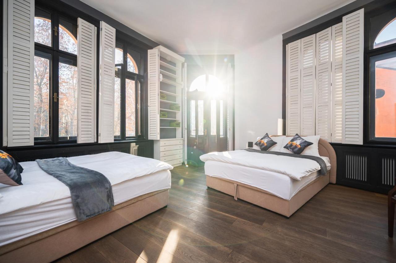Old Town Rooms With Timeless View Sarajevo Bagian luar foto